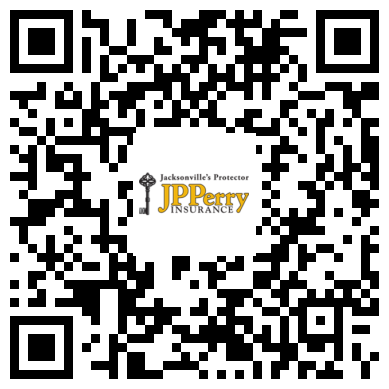 QR Code for Joseph P Perry, III