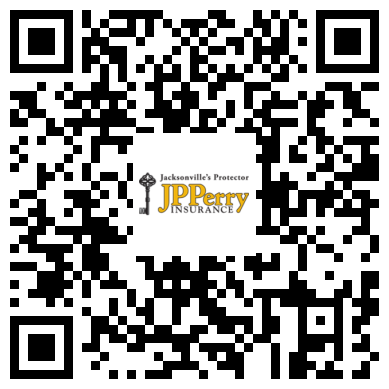 QR Code for Katie O'Connor