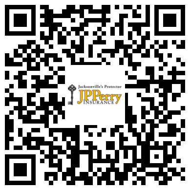 QR Code for Kevin Brock