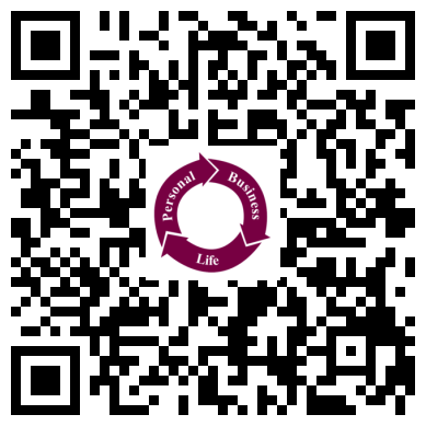 QR Code for J. David Christman