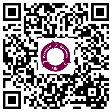 QR Code for Justin J Bass