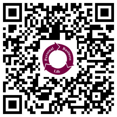 QR Code for Rebecca Dillenbeck