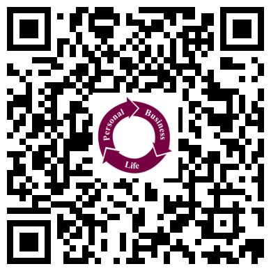 QR Code for Rebecca J. Paatz