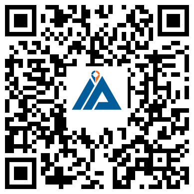 QR Code for Ace Ervick
