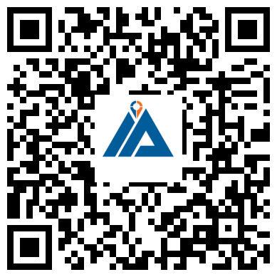 QR Code for Amber Camp