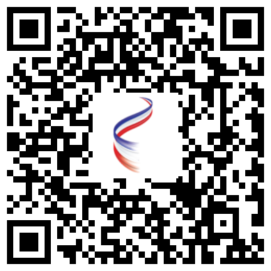 QR Code for David Bodenstein
