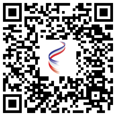 QR Code for Lauren LeViness