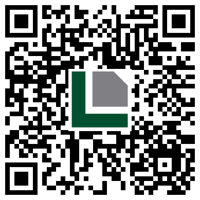 QR Code for Hunter Litaker