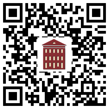QR Code for Scott Cain