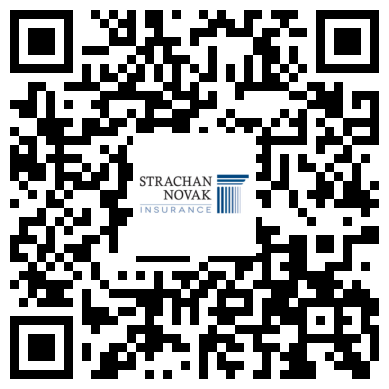 QR Code for Brett Novak