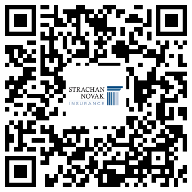 QR Code for Christopher Mitchell