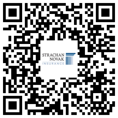QR Code for Erica McDowall