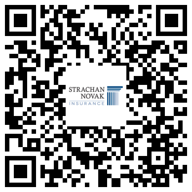 QR Code for Mark McClain