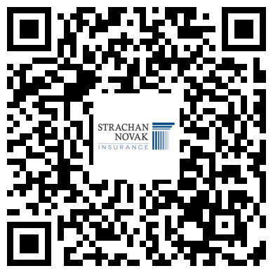 QR Code for Melissa Kraft