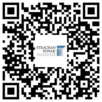 QR Code for Patrick Richards