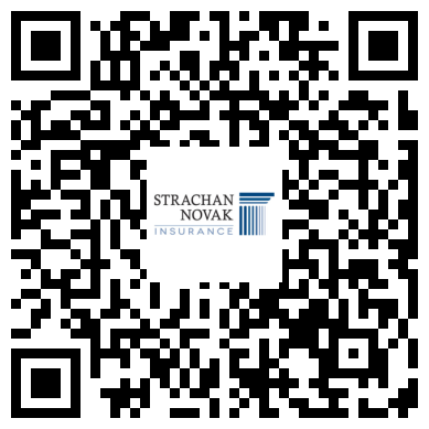 QR Code for Rob Kallstrom