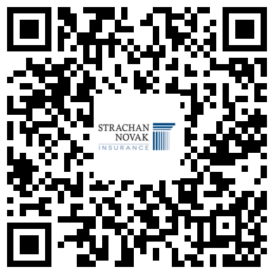 QR Code for Rob Strachan