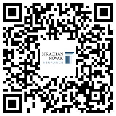 QR Code for Rose DiTomaso