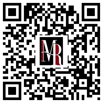 QR Code for Mark Reid