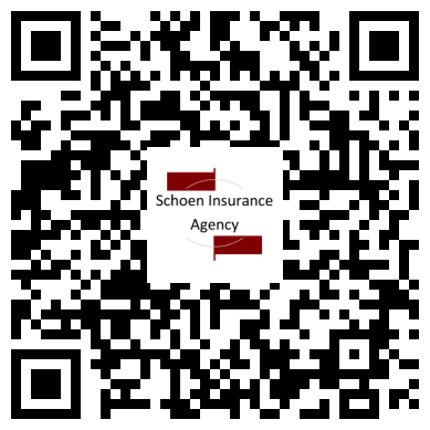 QR Code for Kim Robinson