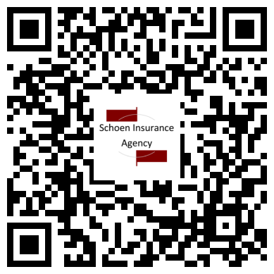 QR Code for Matt Schoen