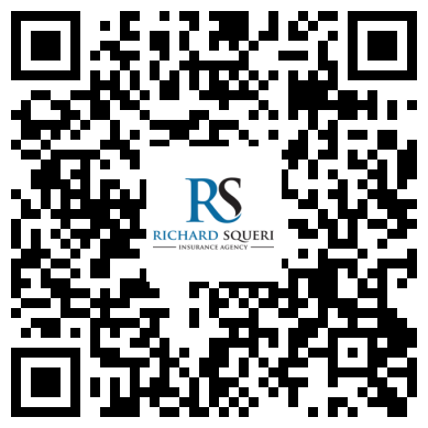 QR Code for Alan House