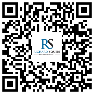 QR Code for Customer Service