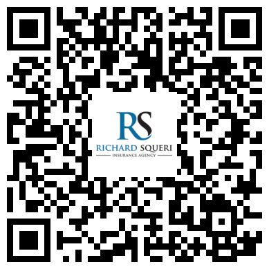 QR Code for Gerry Mann