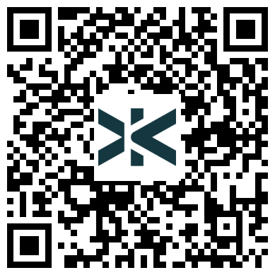QR Code for Rachael Martin