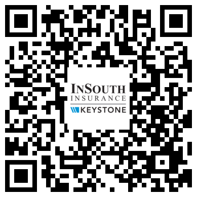 QR Code for Ginger Dodgin