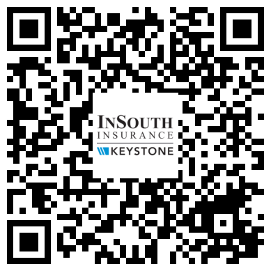 QR Code for Josh Burger