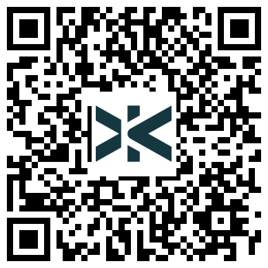 QR Code for Kevin Perry