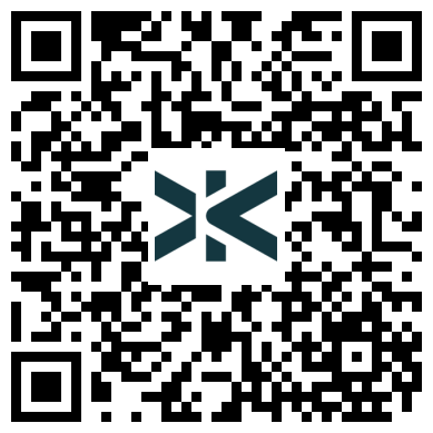 QR Code for Morgan Tharp