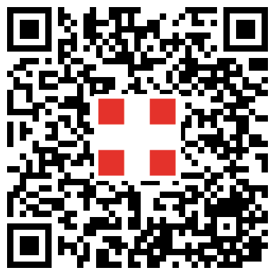 QR Code for Kirk Sackett