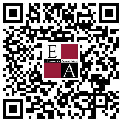 QR Code for Amanda Edwards
