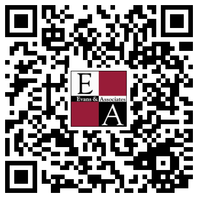 QR Code for Rod Evans, Jr.
