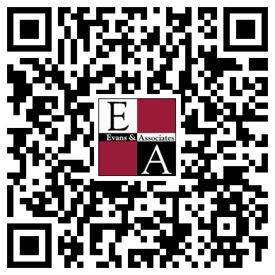 QR Code for Tracey Branson