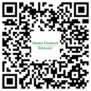QR Code for George Chadwick, III