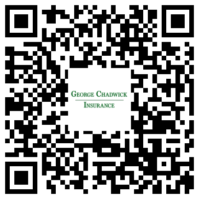 QR Code for George Chadwick, IV