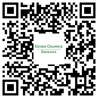 QR Code for Robert McIver