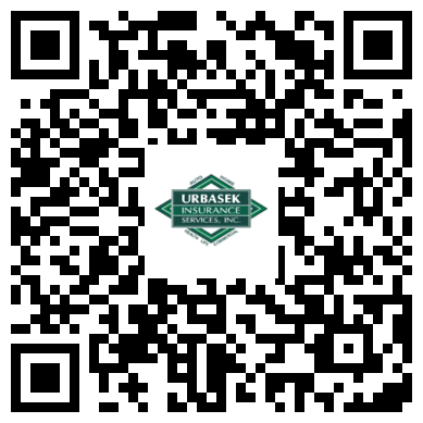 QR Code for Kyle Urbasek