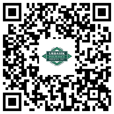 QR Code for Laura Ormond