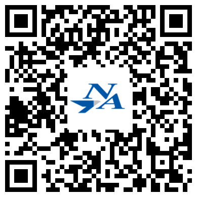 QR Code for Amanda King