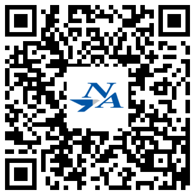 QR Code for Becky Anseth