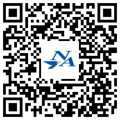 QR Code for Ben Houk