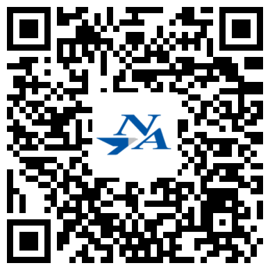 QR Code for Charity Pancake