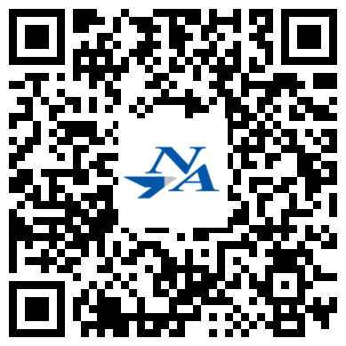 QR Code for David Nham
