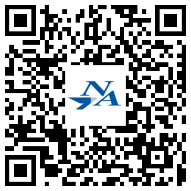 QR Code for Desiree Green