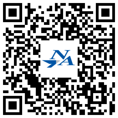 QR Code for Gabriela Nino