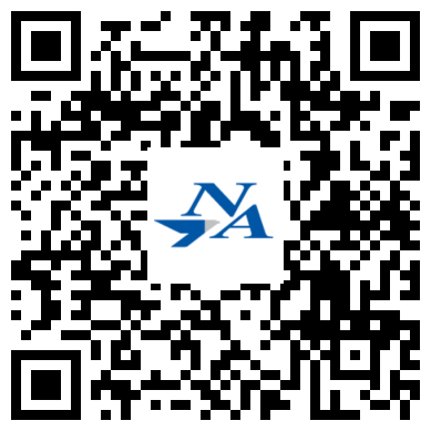 QR Code for Lillien Waligora